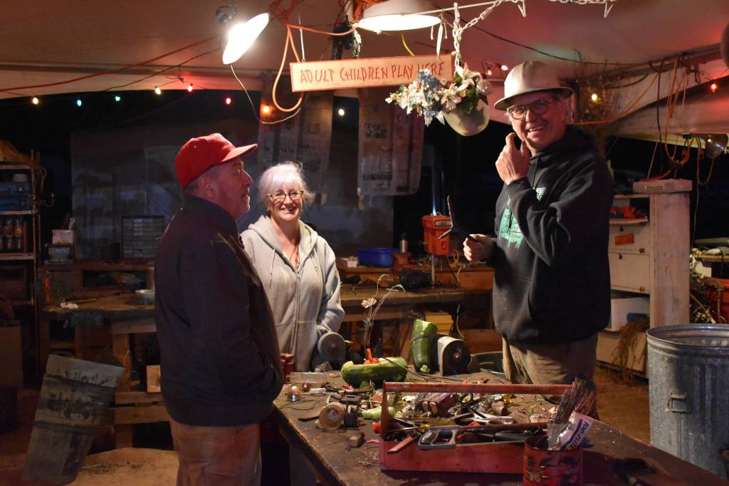 Kelley Balcomb-Bartok/Staff photo