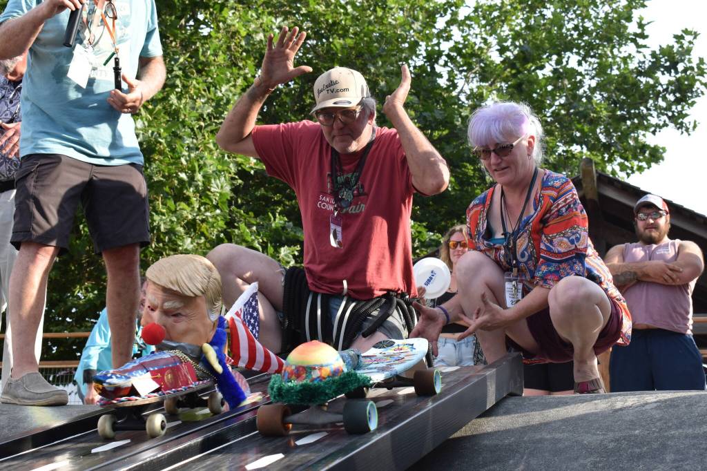 Kelley Balcomb-Bartok/Staff photo