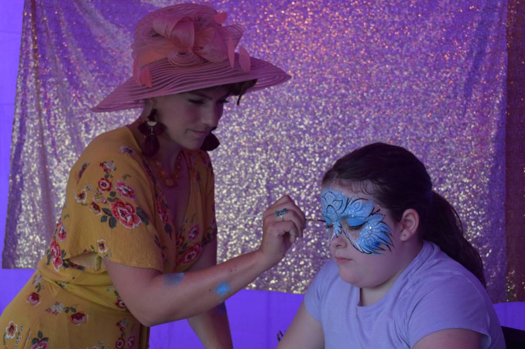 Kelley Balcomb-Bartok/Staff photo