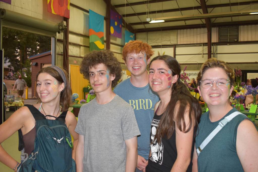 Kelley Balcomb-Bartok/Staff photo