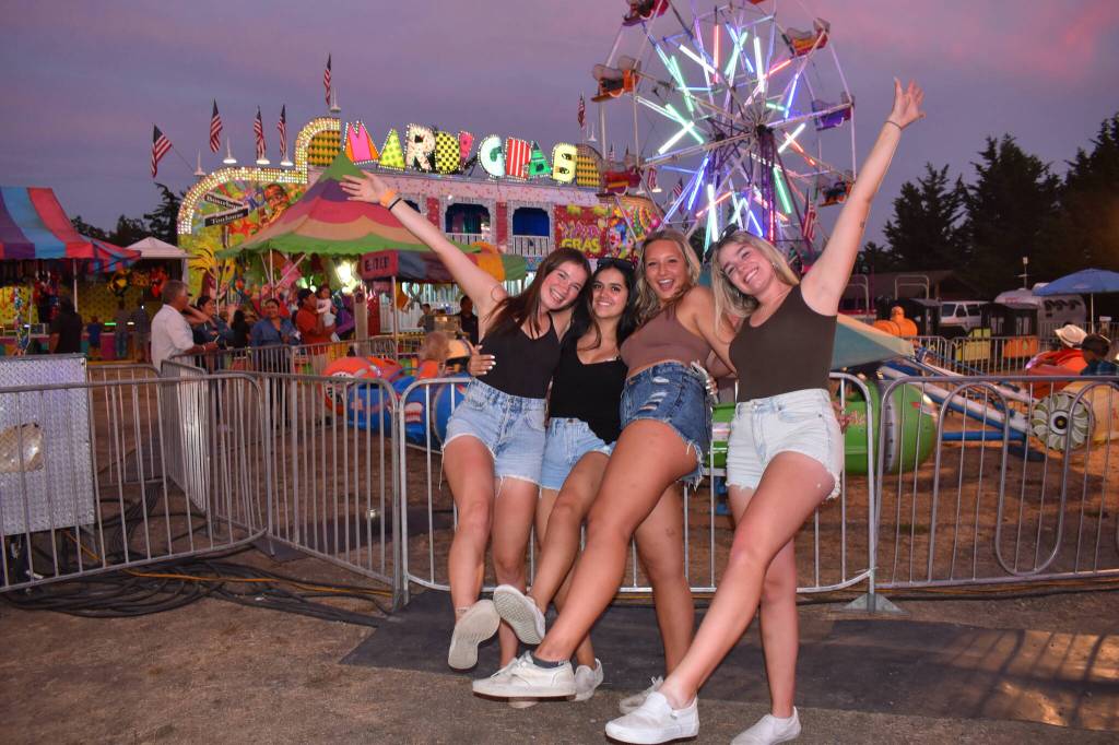 Kelley Balcomb-Bartok/Staff photo