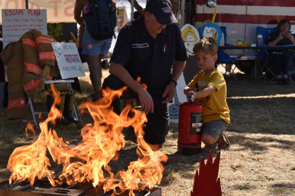Kelley Balcomb-Bartok/Staff photo