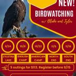 Contributed photo by Island Rec.