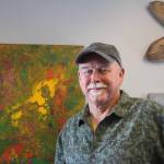 Heather Spaulding  Staff photo
Terry Ogle