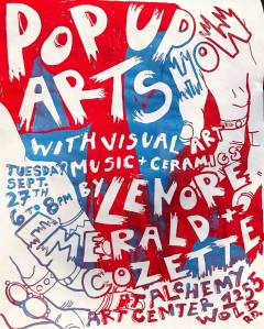 Contributed photo by Alchemy Arts