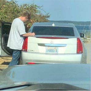 Contributed photo by the San Juan County Sheriffs Office