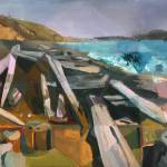 Contributed photo by Alchemy Art Center
Enter II by Shannon Borg.