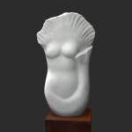 “Sea Siren” by M.J. Anderson