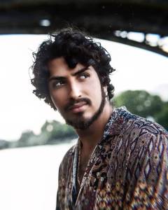 Contributed photo by Savannah Fuentes
Diego Amador