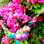 Contributed photo by Savannah Fuentes
Savannah Fuentes