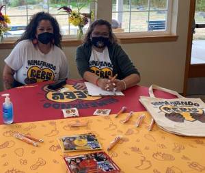 Contributed photo by San Juan County 
Celebrating National Hispanic Heritage Month