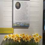 Contributed photo by the San Juan Island National Park Service
Our new visitor center is located on the former homestead of the Pike/Rosler family. Our Visitor Center displays tells the story of this multiracial family.
