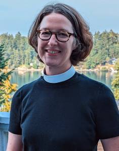 Contributed photo by St. Davids Episcopal Church
Rev. Cristi Chapman