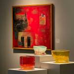 Contributed photo by San Juan Islands Museum of Art
Kevin Christison's  work is on display now at the San Juan Islands Museum of Art.