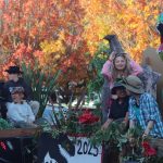 Heather Spaulding  Staff photo
Sophomore dinosaurs