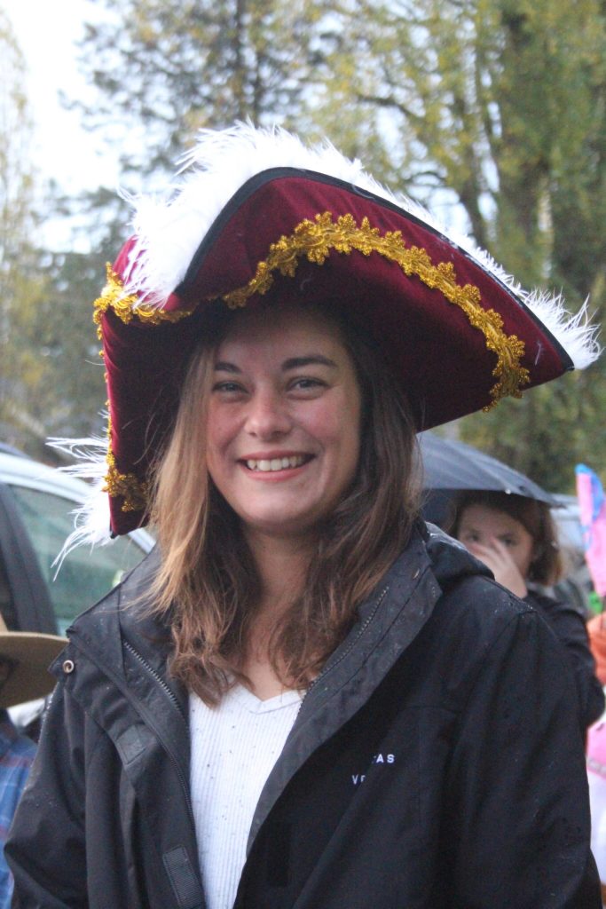 Heather Spaulding  Staff photo