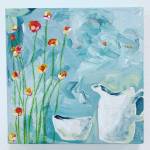 Contributed photo by Jan Murphy
At my Grandmothers by Jan Murphy