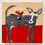 Contributed photo by Jan Murphy
 Chatterbox by Jan Murphy