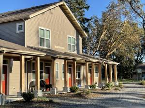 Contributed photo
Aprils Grove exterior 2021.