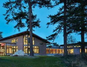 Contributed photo by PeaceHealth Peace Island