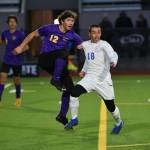 Contributed photo by Chris Sutton
Wolverines keep the ball in play.