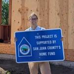 Contributed photo by San Juan County
Ryan Page