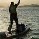 ContributedKarl Kruger
Orcas Island Resident and Outdoor Enthusiast Karl Kruger.