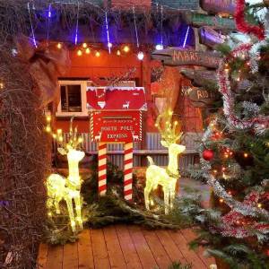 Contributed photo by the Friday Harbor Chamber of Commerce