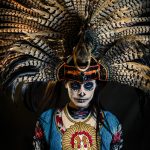 Contributed photo by SJIMA
Photography, Mexica Penacho by Angel Colmenares