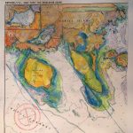 Contributed photo by SJIMA
Mixed media, Channel Islands by Sherry Bell