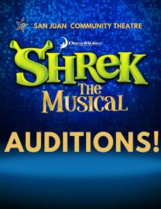 Contributed photo by the San Juan Community Theatre