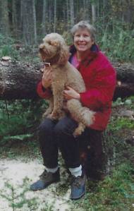 Contributed photo
Diana Giacomaro.