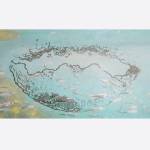 Contributed photo by the San Juan Islands Museum of Art
Mirror World #5 by Ranna McNeil, photography and video.