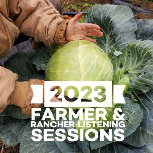 Contributed photo by the Agricultural Resources Committee.