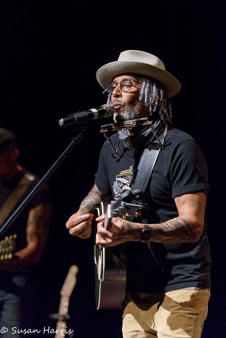 Contributed photo by the SJCT
LeRoy Bell