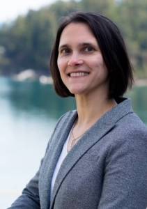 Contributed photo 
Amy Vira is San Juan Countys new Prosecutor.