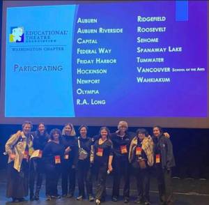 Contributed photo by Lindsey Saarie