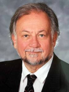 Contributed photo by the San Juan Island Community Foundation
Charles Anderson received Distinguished Service Award.