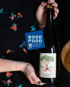 Contributed photo by Madrona Cellars