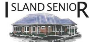 Island Senior header