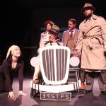 Heather Spaulding Staff photo