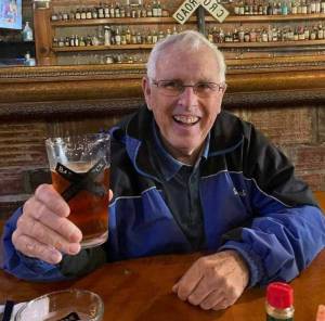 Contributed photo
Lee Marble