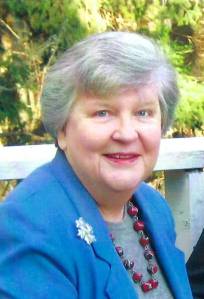 Contributed photo.
Fiona Mary Norris. June 26, 1941 – January 21, 2023