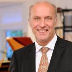 Contributed photo by the Salish Sea Early Music Festival
Harpsichordist Bernward Lohr