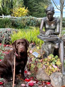 Contributed photo
Ruffles