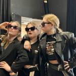 Heather Spaulding Staff photo
Left to Right: Natalie Miller, Dalila Chalfant, Ariana Moreno