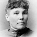 Contributed photo
Lucinda Elizabeth Stewart Boyce