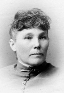 Contributed photo
Lucinda Elizabeth Stewart Boyce