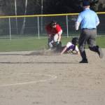 Heather Spaulding \ Staff photo
Jillian Otis