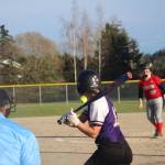 Heather Spaulding \ Staff photo
Sarah Cruz